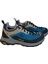 Kadın Bot 31831 3j Jacalu Leather Upper And Pu/rubber Sole Waterproof Petrol/black 4