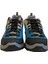 Kadın Bot 31831 3j Jacalu Leather Upper And Pu/rubber Sole Waterproof Petrol/black 5