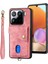 Xiaomi 15 Deri + Tpu Arka Kapak Kart Yuvası Kickstand (Yurt Dışından) 1