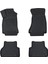 Audi A4 2008-2016 Premium Havuzlu Oto Paspas 1