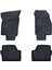 Opel Astra G 1998-2004 Premium Havuzlu Oto Paspas 1