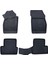 Chevrolet Cruze 2008-2016 Premium Havuzlu Oto Paspas 1