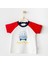 Erkek Bebek Tshirt Casual AC25976 1