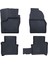 Ford Connect 2013-2022 Premium Havuzlu Oto Paspas 1