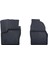 Ford Connect 2013-2022 Panelvan Premium Havuzlu Oto Paspas 1