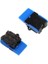 H012-10 Rohs Telefon Kanca Anahtarı 6 Pin, Sx-A1-Ys Swıtch Kapı Zili Anahtarı, Buton Tutucu Küçük Indükleme Anahtarı Bıçağı, Telefon Için Onarım Parçaları 1