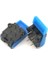 H012-10 Rohs Telefon Kanca Anahtarı 6 Pin, Sx-A1-Ys Swıtch Kapı Zili Anahtarı, Buton Tutucu Küçük Indükleme Anahtarı Bıçağı, Telefon Için Onarım Parçaları 3
