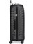 Unisex Valiz 52310101-0101 E-Lite Large Luggage 80.5cm Black/black 3