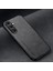Samsung Galaxy A36 Uyumlu Kılıf Arkası Süet Kenarları Silikon Kamera Korumalı Lüks Kapak 2