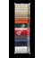 Efes 90*160 cm beyaz LAK KAPLAMA MDF LAM masa tablası 6 ad sandalye mutfak takimi mutfak yemek masası sandalye masa 5