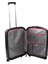 Unisex Valiz 57635101-5101 Trolley Cabına / USB Ypsilon 4.0 Nero 4