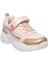 BUCK3031 Mindy Light Up Günlük Kız Çocuk Spor Ayakkabı 1