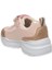 BUCK3031 Mindy Light Up Günlük Kız Çocuk Spor Ayakkabı 4