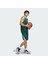 Legends 2 Stripes Basketball Erkek Şort 4
