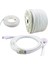9-16 100 Metre Mavi Hortum LED 2