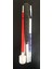Kanada Tipi Döner Uçlu Baston 125 cm 2