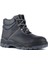 Loder 072 S1P Bağcıklı Çelik Burunlu Deri Iş Botu 1