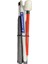 Moblind Silindir Uçlu Baston 135 cm 2