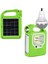 Hb-6399b Solar Tamirci Balıkçı Çalışma Lambası Uzatma Ampul Dahil (Powerbank Özellikli) 1