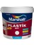 Plastik Mat Silinebilir Iç Cephe Boyası 2,5 Lt 1