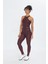 Çapraz Detaylı Basic Spor Crop Atlet 2