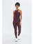 Çapraz Detaylı Basic Spor Crop Atlet 5