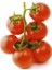 Doğal Küçük Kiraz Domates Tohumu(20 Tohum) 1