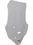 Mondial Ressivo 125 / 250 2022-2024 Uyumlu Ön Cam Füme 59 cm 4