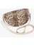 Moda Kadın Crossbody Çanta Bayan Omuz Çantası Kızlar Için Deri Çanta Göğüs Çantaları (Yurt Dışından) 1