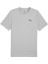 Ess Small Logo Poly Tee Erkek Tshirt 1