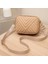 Moda Kadınlar Crossbody Çanta Bayanlar Omuz Çantası Kızlar Için Deri Çanta (Yurt Dışından) 1