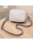 Moda Kadınlar Crossbody Çanta Bayanlar Omuz Çantası Kızlar Için Deri Çanta (Yurt Dışından) 1
