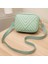 Moda Kadınlar Crossbody Çanta Bayanlar Omuz Çantası Kızlar Için Deri Çanta (Yurt Dışından) 1
