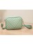 Moda Kadınlar Crossbody Çanta Bayanlar Omuz Çantası Kızlar Için Deri Çanta (Yurt Dışından) 2