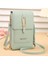 Moda Kadınlar Küçük Crossbody Çanta Bayanlar Omuz Çantası Kızlar Için Deri Çanta (Yurt Dışından) 1