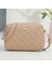 Moda Kadınlar Crossbody Çanta Bayanlar Omuz Çantası Kızlar Için Deri Çanta (Yurt Dışından) 1