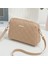 Moda Kadınlar Crossbody Çanta Bayanlar Omuz Çantası Kızlar Için Deri Çanta (Yurt Dışından) 2
