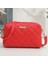 Moda Kadınlar Crossbody Çanta Bayanlar Omuz Çantası Kızlar Için Deri Çanta (Yurt Dışından) 1