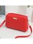 Moda Kadınlar Crossbody Çanta Bayanlar Omuz Çantası Kızlar Için Deri Çanta (Yurt Dışından) 2