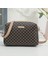 Moda Kadınlar Crossbody Çanta Bayanlar Omuz Çantası Kızlar Için Deri Çanta (Yurt Dışından) 1