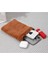 Moda Kadınlar Küçük Crossbody Çanta Bayanlar Kürklü Sling Çanta Kızlar Için Deri Omuz Çantası (Yurt Dışından) 4