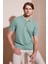 Pamuklu Regular Fit Düğmeli Polo Yaka T Shirt Erkek POLO YAKA T SHİRT 5902127 1