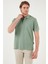 Pamuklu Regular Fit Düğmeli Polo Yaka T Shirt Erkek POLO YAKA T SHİRT 5902127 5
