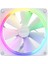 F140 Rgb RF-R14SF-W1 140 mm Beyaz Kasa Fanı 1