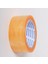 Klas Rocktape 45MM x 100 Metre Şeffaf Koli Bandı Kaliteli Süper Kalitede Bant 4