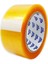 Klas Rocktape 45MM x 100 Metre Şeffaf Koli Bandı Kaliteli Süper Kalitede Bant 5