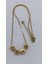 Sevgiliye Özel '' Love ''yazılı Çelik Kolye(55+5 Cm) 4