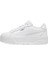 Karmen Iı L 397456-02 KADIN Beyaz Günlük Sneaker Ayakkabı 1