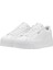 Karmen Iı L 397456-02 KADIN Beyaz Günlük Sneaker Ayakkabı 3