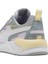 X-Ray 3 399064-14 KADIN Gri Günlük Sneaker Ayakkabı 4